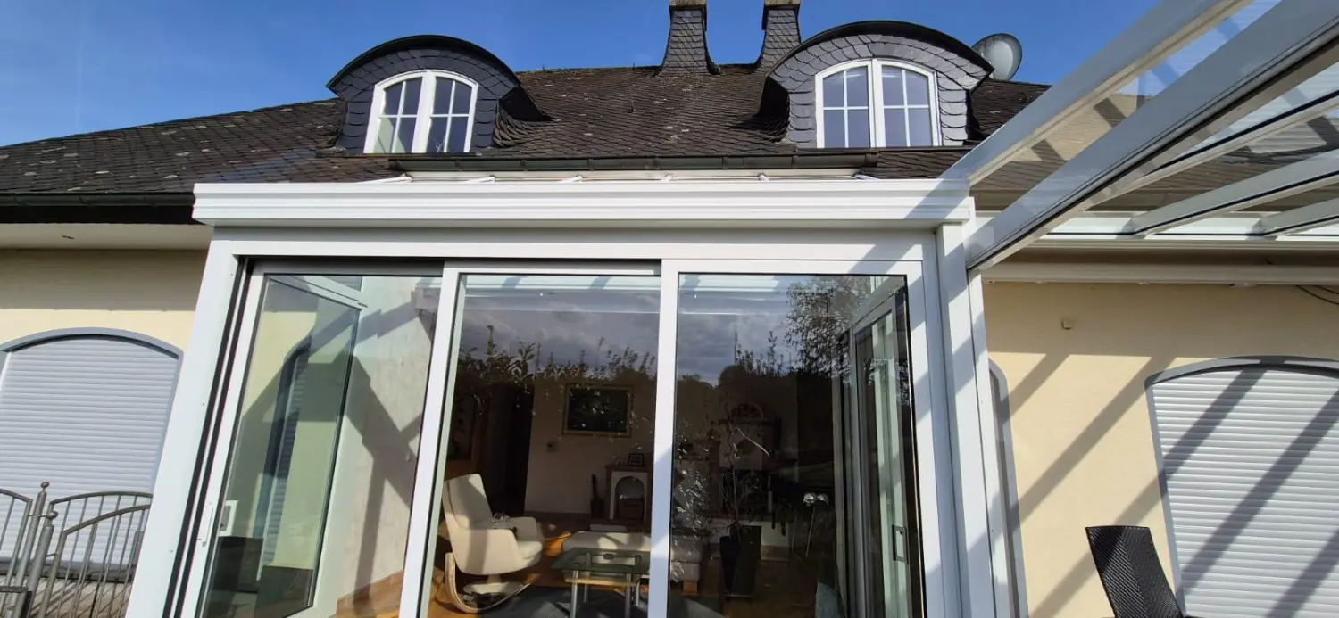 Kompetente Gebäudereinigung – gründlich und zuverlässig