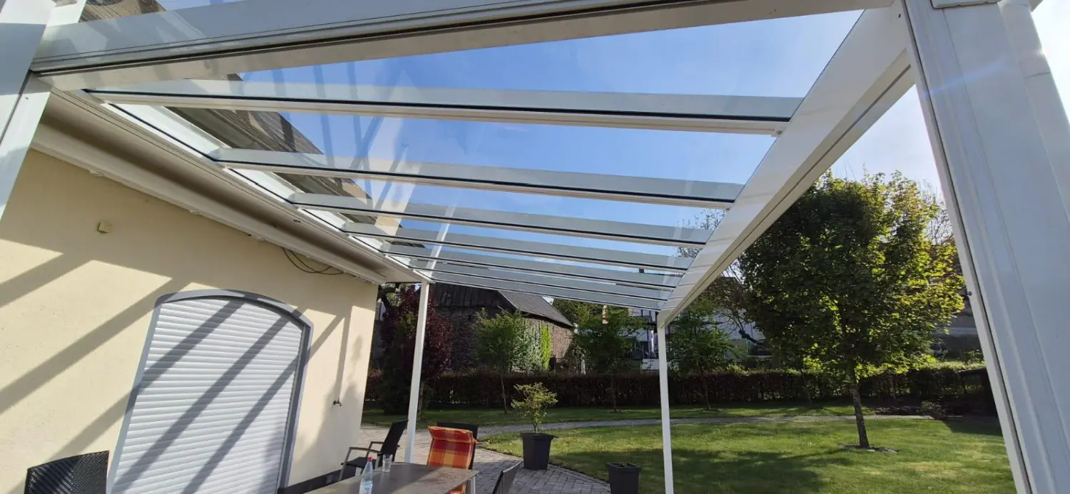 Kompetente Gebäudereinigung – gründlich und zuverlässig