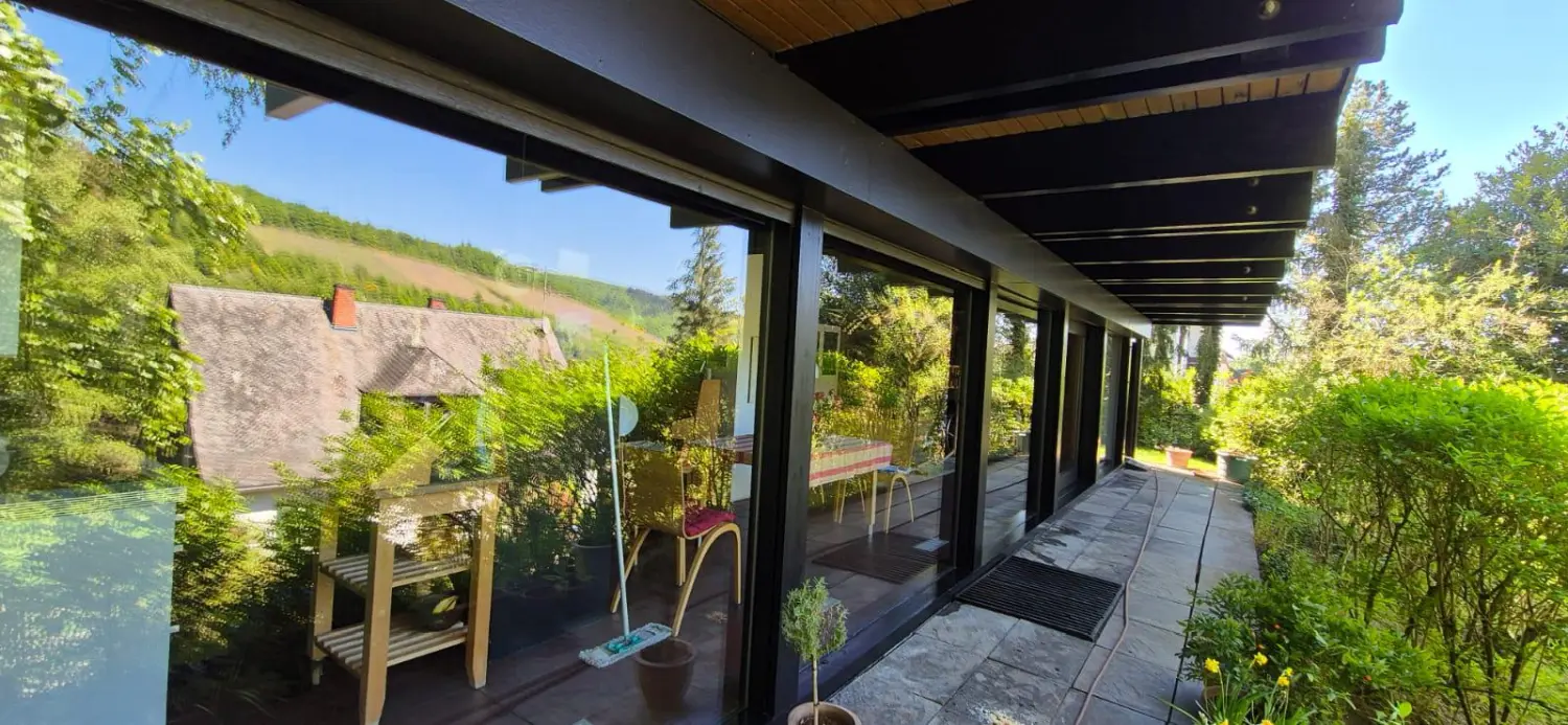 Kompetente Gebäudereinigung – gründlich und zuverlässig