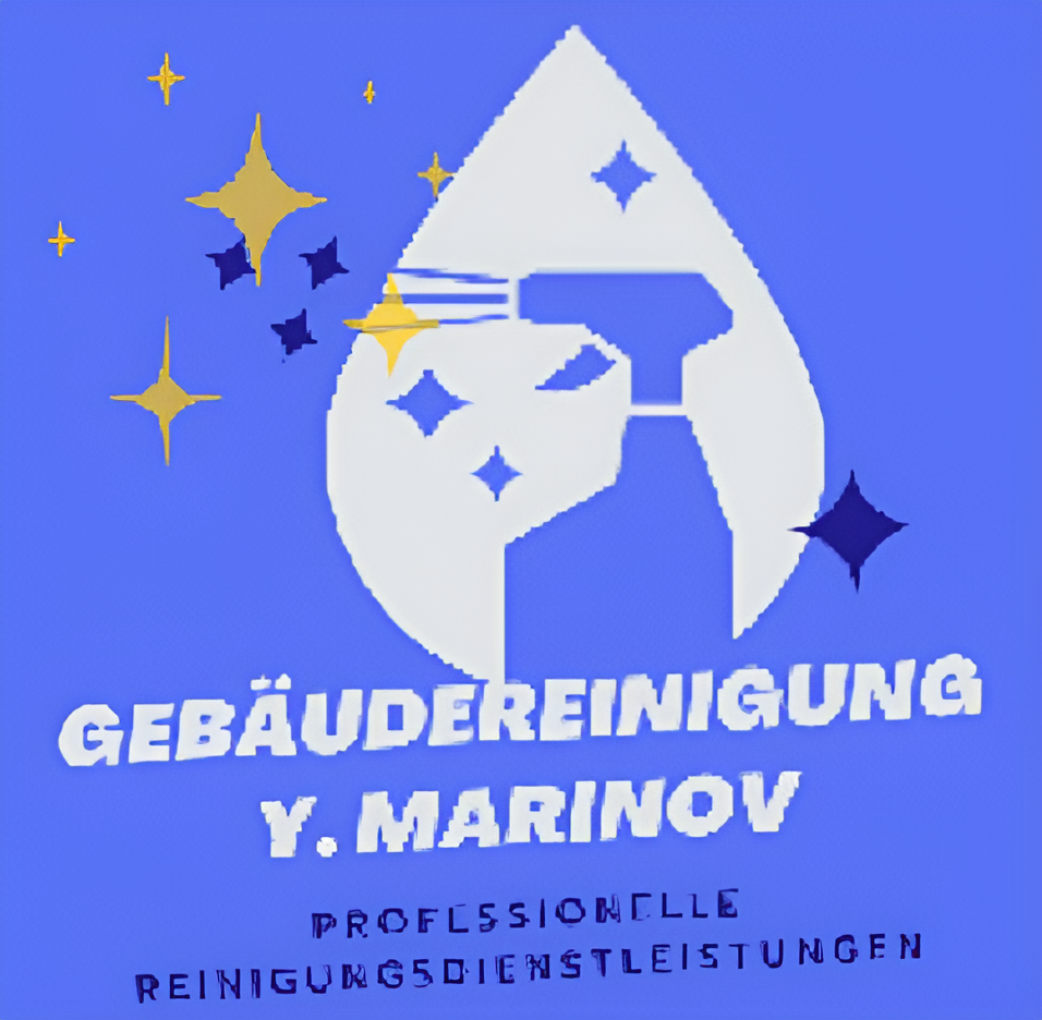 Gebädereinigung Y. Marinov